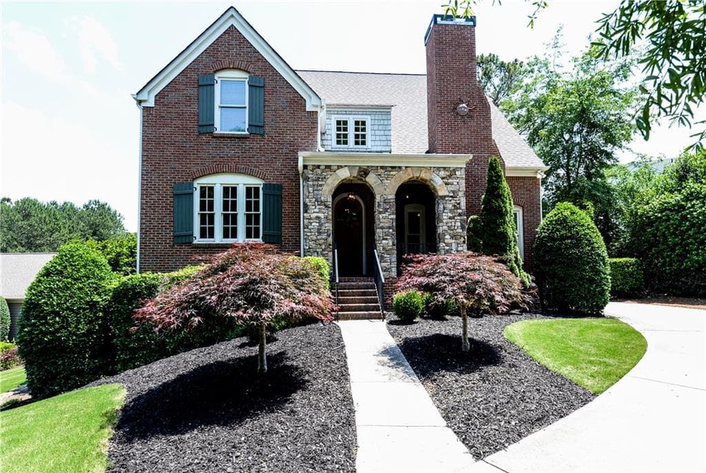 3642 River Club Drive, Cumming, GA 30041 — most recent listing photo