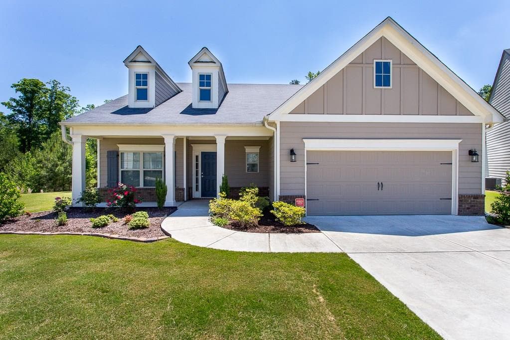 3303 Lynne Road, Powder Springs, GA 30127 — most recent listing photo