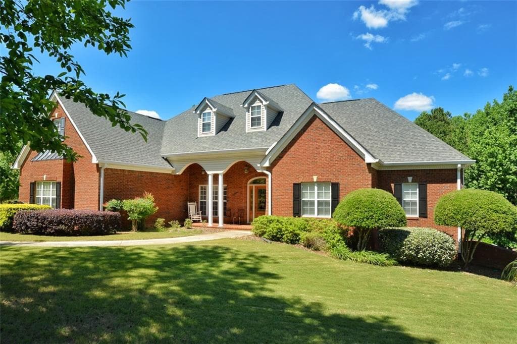 6950 Ireland Court, Winston, GA 30187 — most recent listing photo