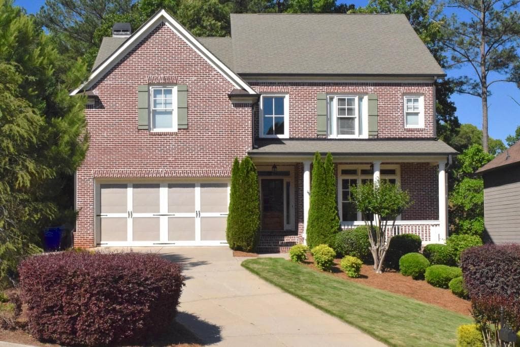 701 Creekwood Lane, Canton, GA 30114 — most recent listing photo