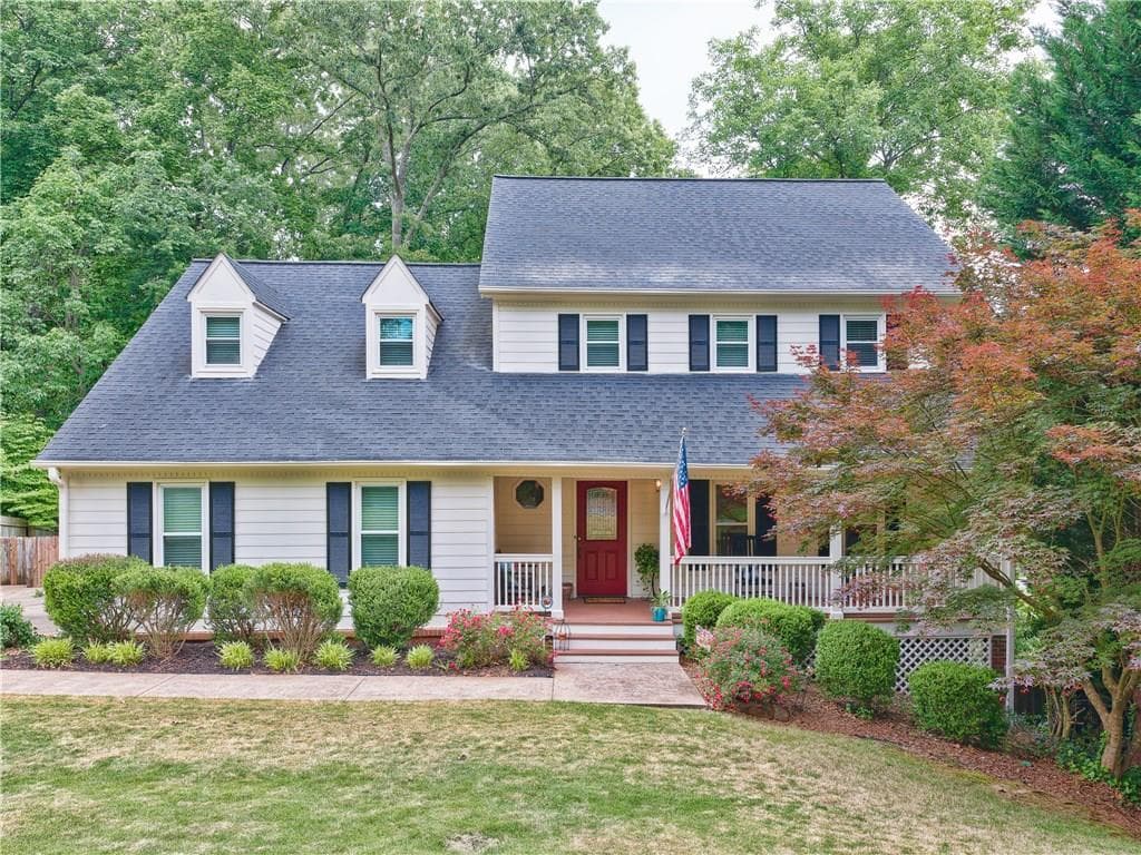 3299 Allegheny Drive, Marietta, GA 30066 — most recent listing photo