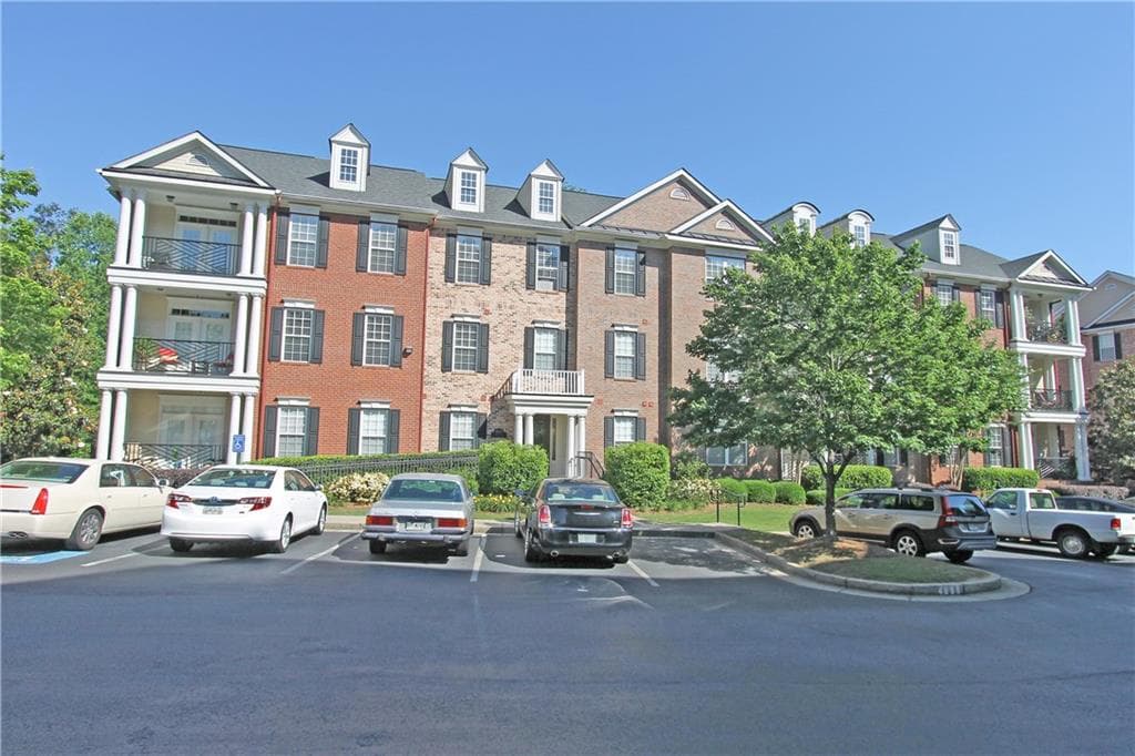 4855 Ivy Ridge Drive 405, Atlanta, GA 30339 — most recent listing photo