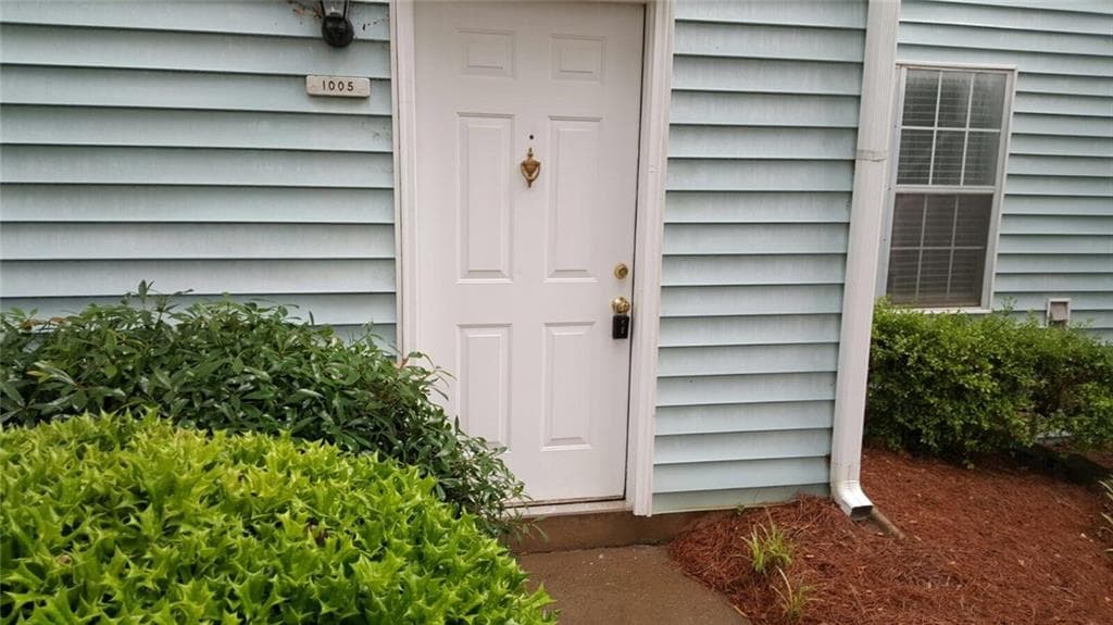 1005 glenleaf Drive, Peachtree Corners, GA 30092 — most recent listing photo