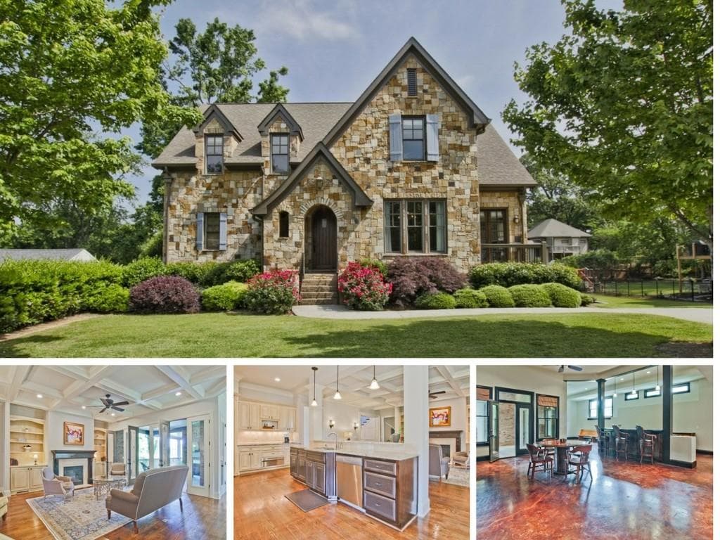 1159 Bank Street, Smyrna, GA 30080 — most recent listing photo