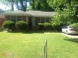 2 bedroom, 993 sq ft single family residence sold at 2157 WISTERIA Way, Atlanta, GA 30317