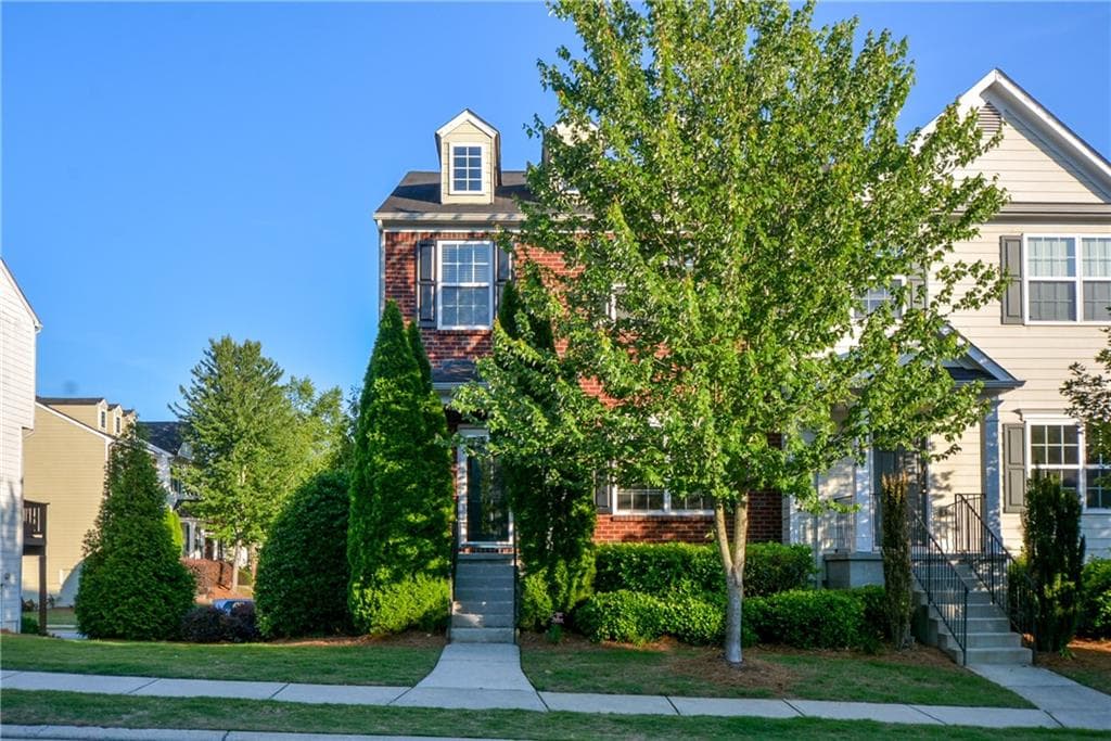 811 Society Court, Woodstock, GA 30188 — most recent listing photo