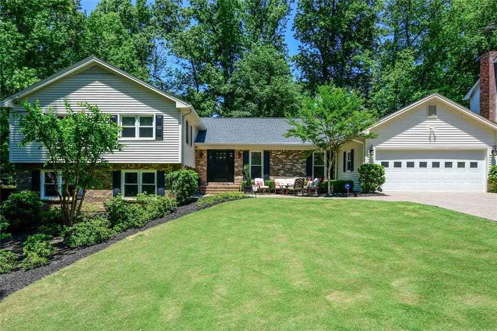 2478 Stonington Road, Dunwoody, GA 30338 — most recent listing photo
