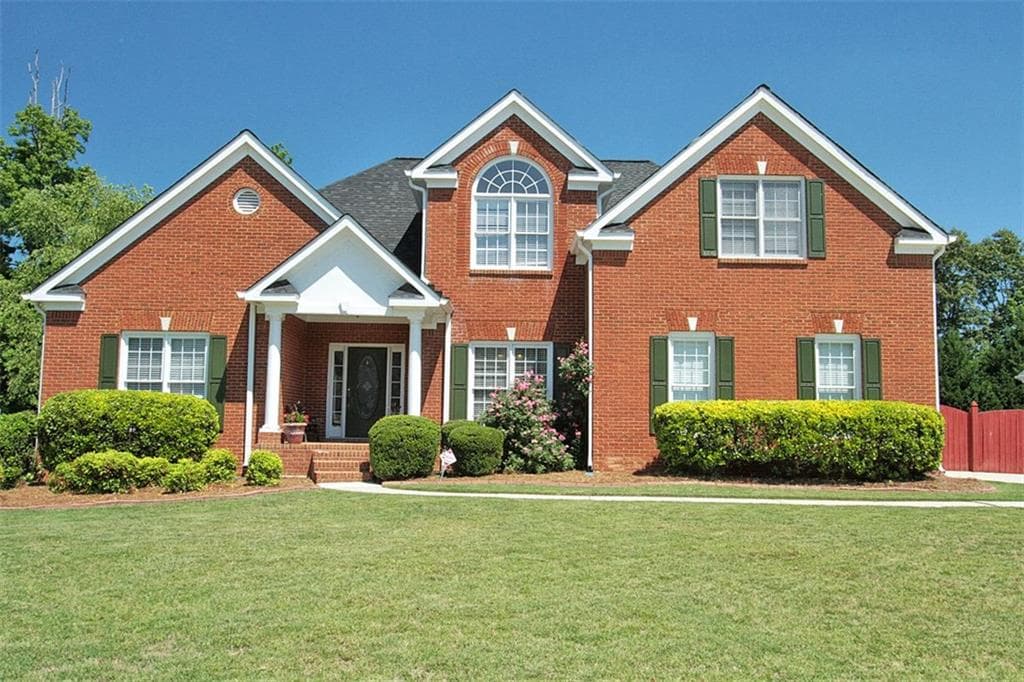 1355 Juniper Springs Trail, Loganville, GA 30052 — most recent listing photo