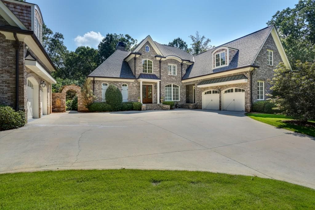 5575 Mount Vernon Parkway, Sandy Springs, GA 30327 — most recent listing photo
