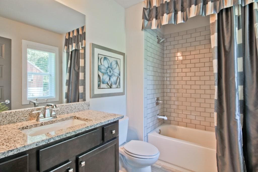 2017 Garden Circle, Decatur, GA 30032 — most recent listing photo