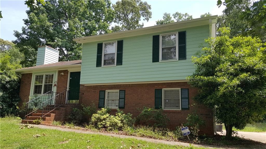 75 Derby Country Drive, Ellenwood, GA 30294 — most recent listing photo