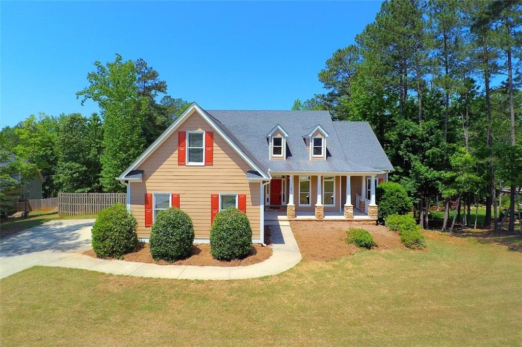 6171 Long Shore Drive, Douglasville, GA 30135 — most recent listing photo