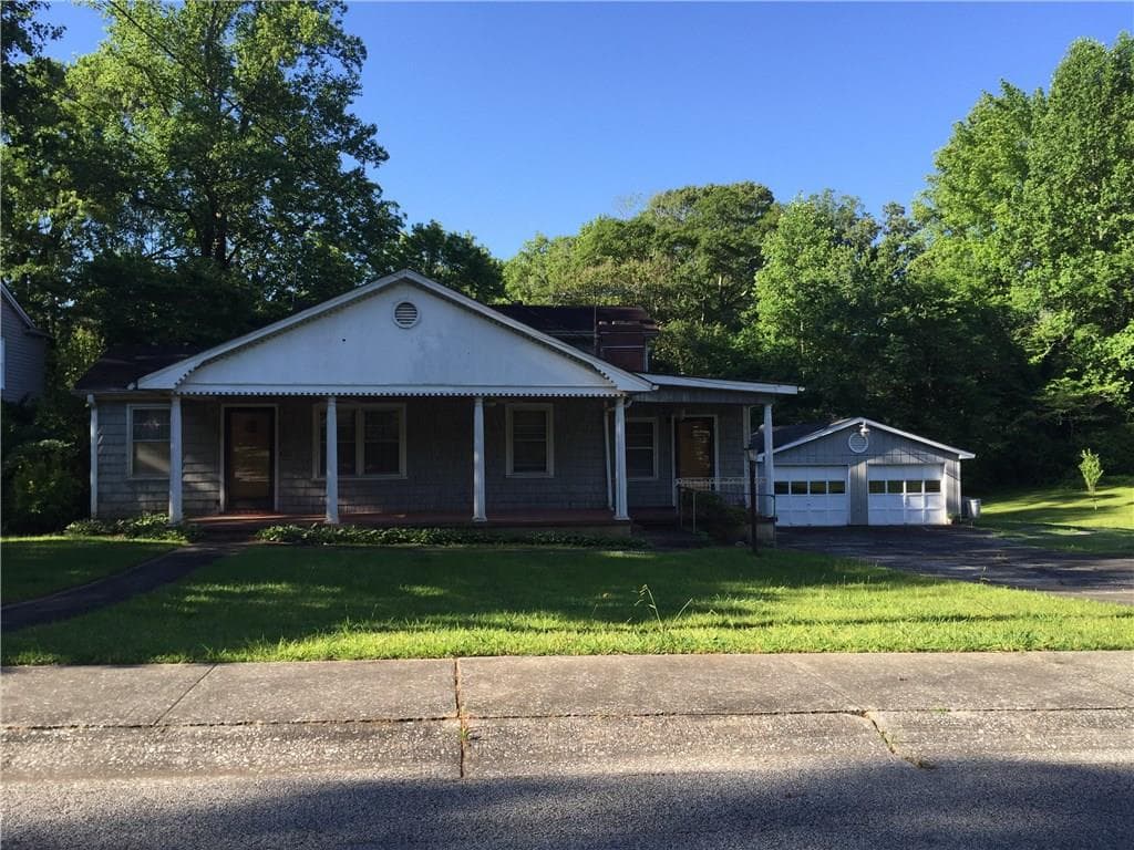399 Cascade Drive, Marietta, GA 30064 — most recent listing photo
