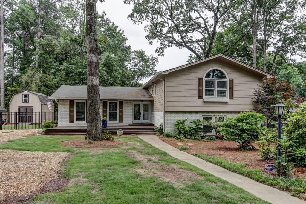 2956 Haverford Lane, Marietta, GA 30067 — most recent listing photo