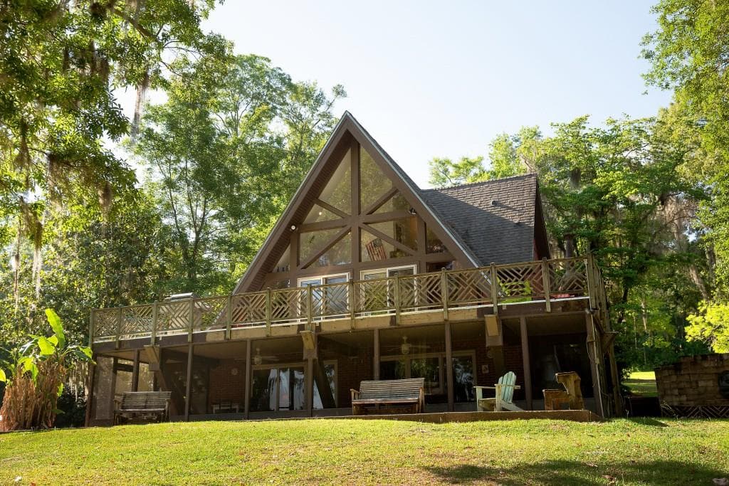 277 Lakeshore Drive, Bainbridge, GA 39819 — most recent listing photo
