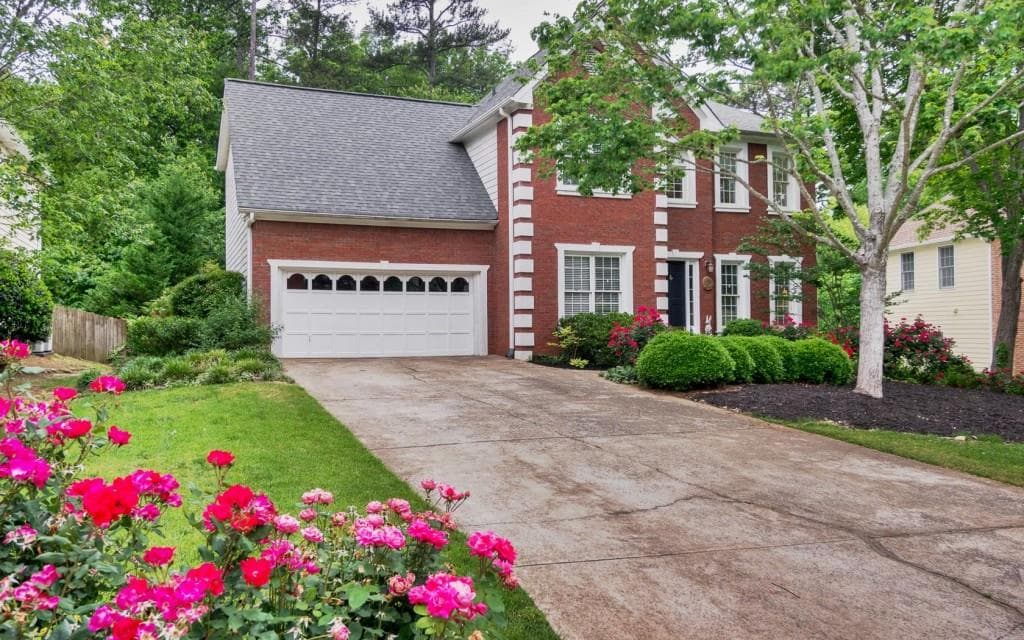 166 Kenley Court, Marietta, GA 30068 — most recent listing photo