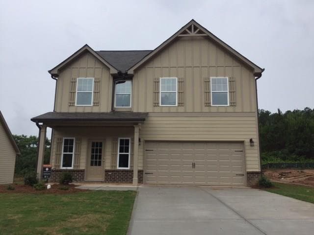 7962 Pikefarm Trail, Fairburn, GA 30213 — most recent listing photo