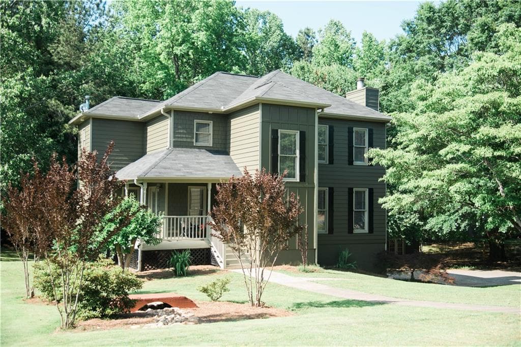 4197 Irish Highland Drive, Powder Springs, GA 30127 — most recent listing photo