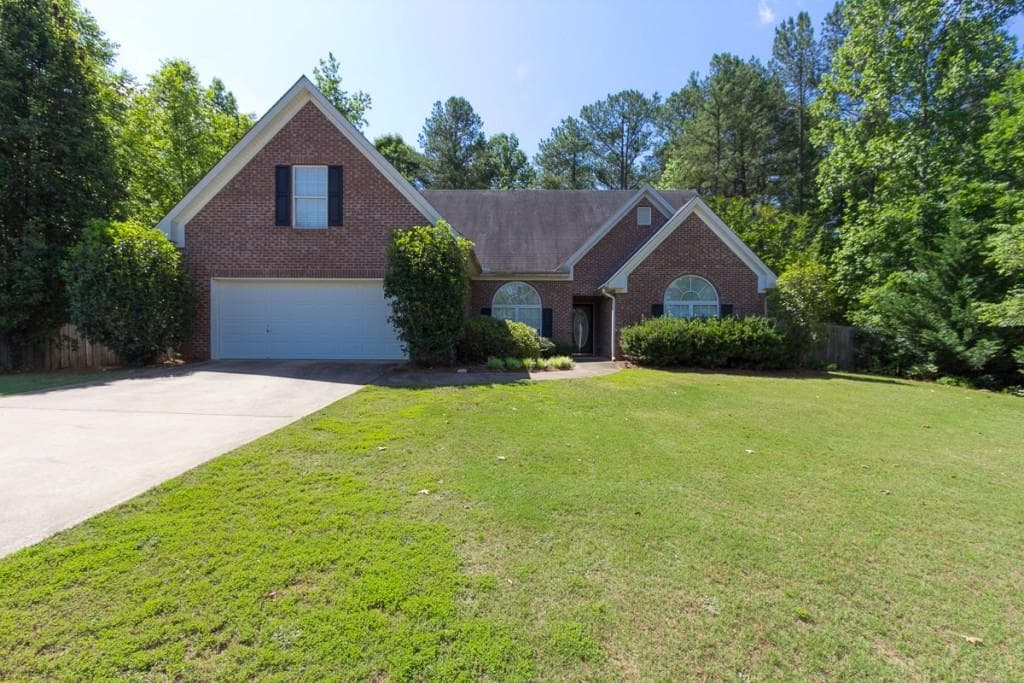 316 Arbor Road, Monroe, GA 30656 — most recent listing photo