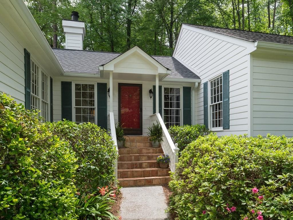 1414 Independence Way, Marietta, GA 30062 — most recent listing photo