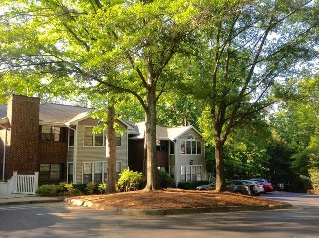 514 Barrington Hills Drive 0, Sandy Springs, GA 30350 — most recent listing photo