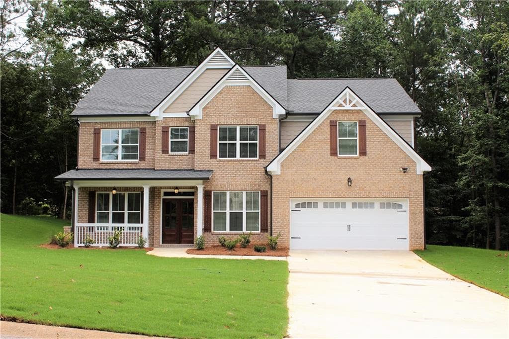 5366 GEORGETOWN Trace, Lilburn, GA 30047 — most recent listing photo
