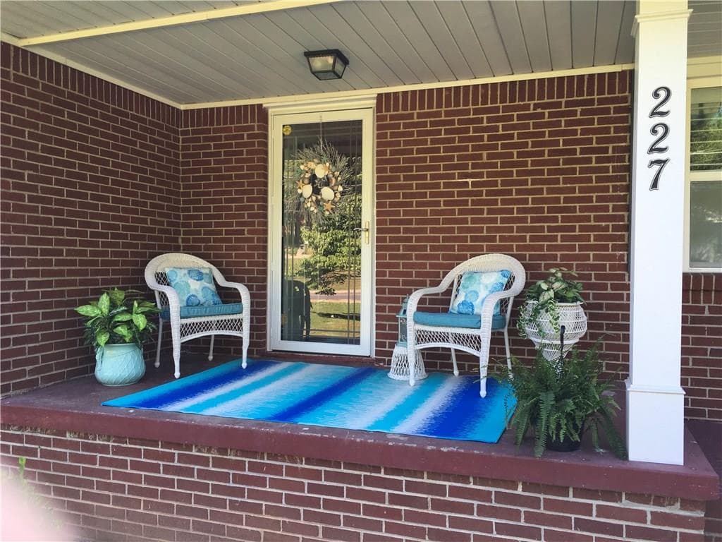 227 Etowah Drive, Cartersville, GA 30120 — most recent listing photo