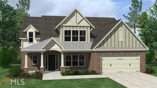 35 Rock Rose Drive, Covington, GA 30014 — most recent listing photo