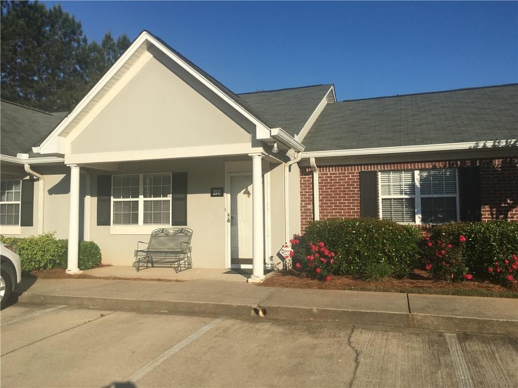 2917 Florence Drive, Gainesville, GA 30504 — most recent listing photo