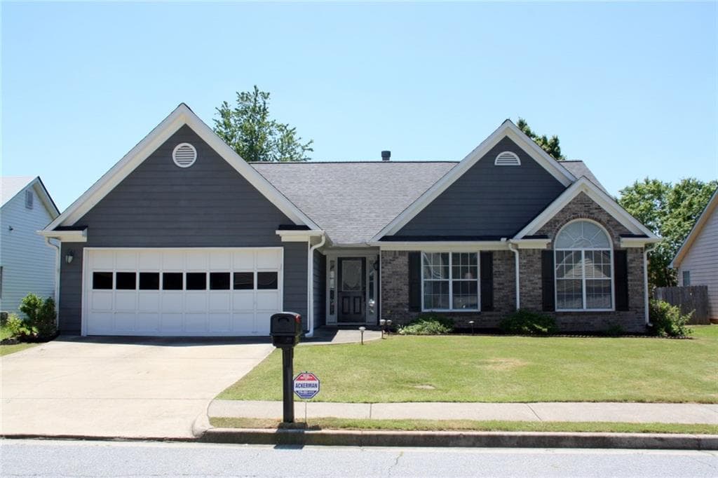 1015 Lendl Lane, Lawrenceville, GA 30044 — most recent listing photo