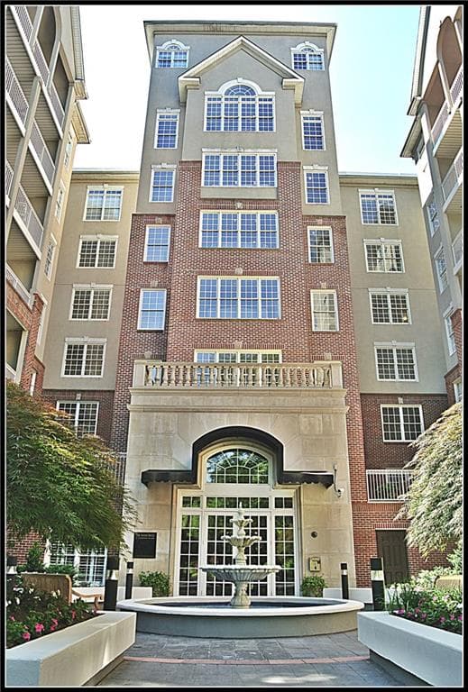 50 Biscayne Drive 1115, Atlanta, GA 30309 — most recent listing photo