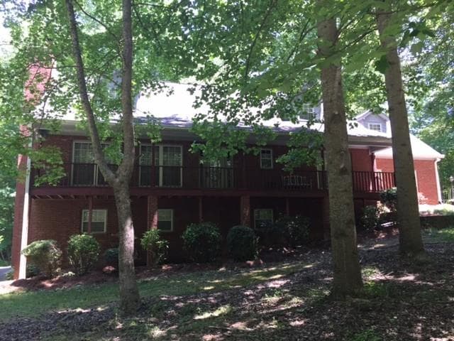 3 bedroom, 2,551 sq ft single family residence sold at 3240 Stewart Lake Road, Monroe, GA 30655