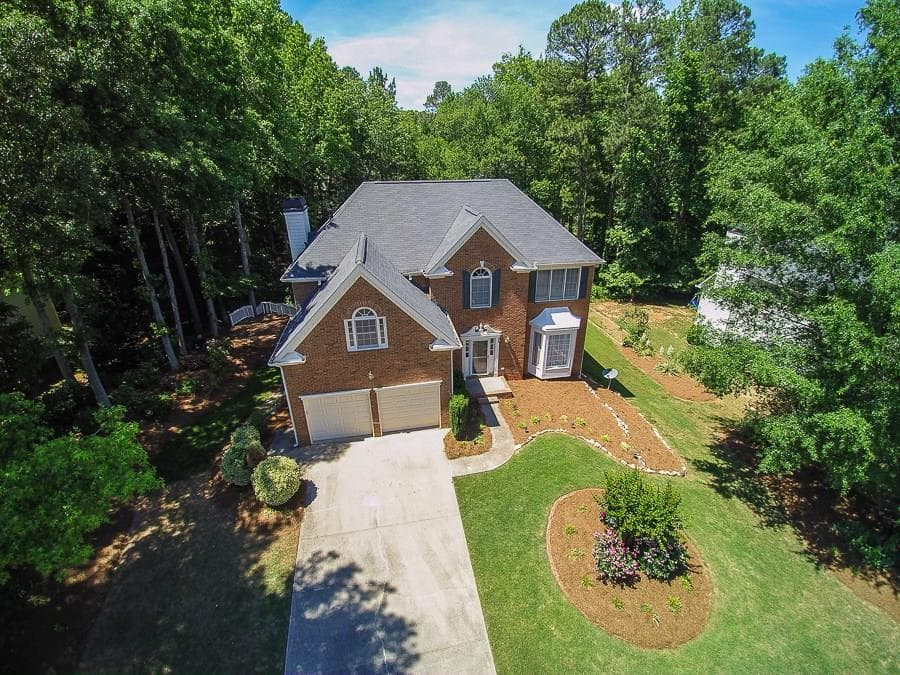 5736 Fairwood Drive, Acworth, GA 30101 — most recent listing photo