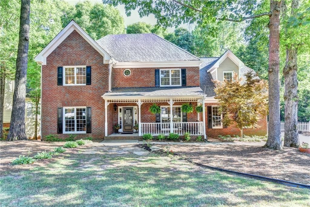 1308 Riverwind Drive, Lawrenceville, GA 30043 — most recent listing photo