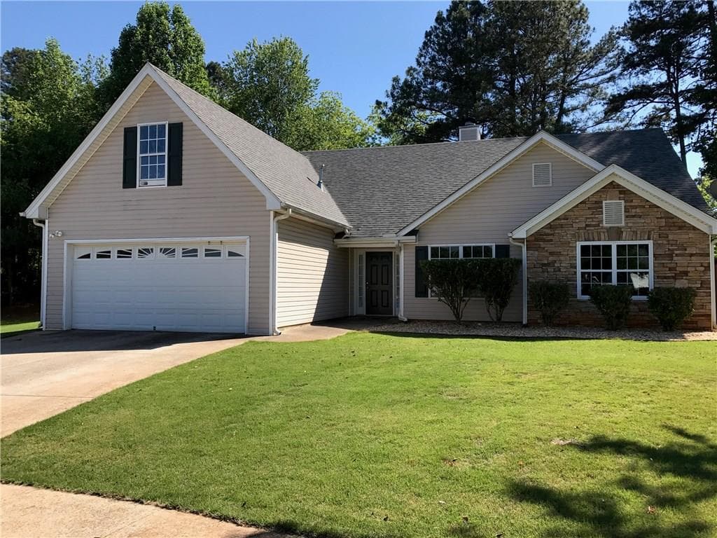 1132 HARBINS PASS Drive, Dacula, GA 30019 — most recent listing photo