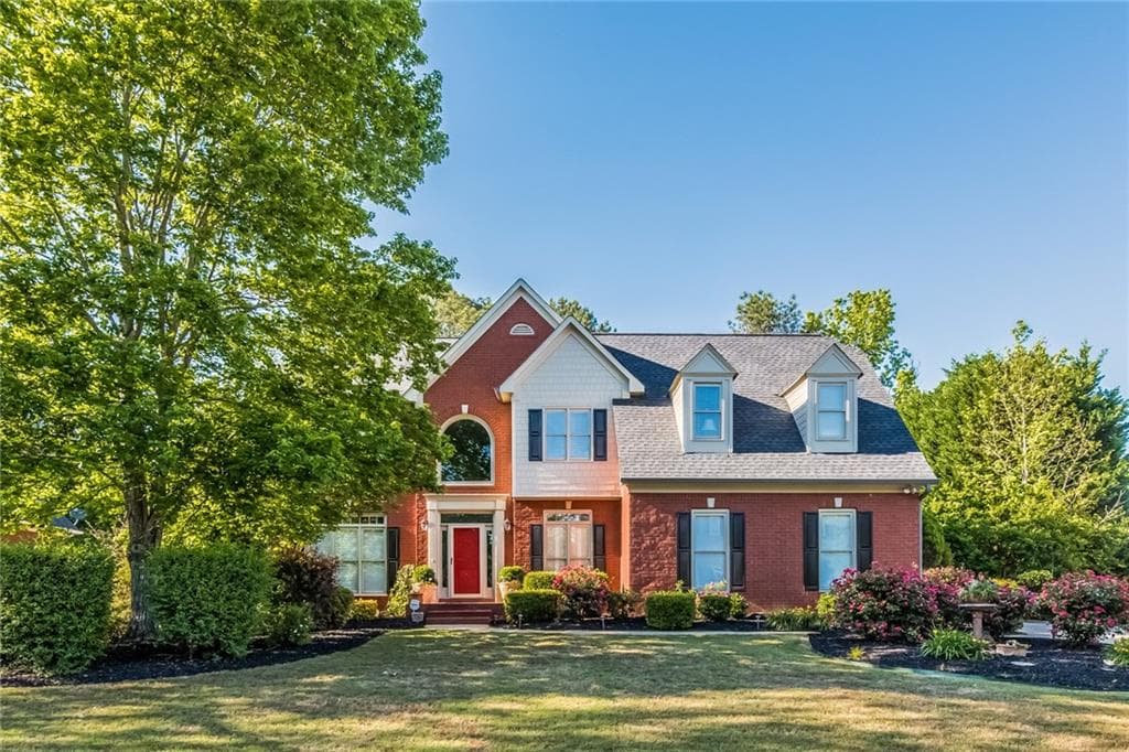 3058 Fleet Street, Marietta, GA 30064 — most recent listing photo