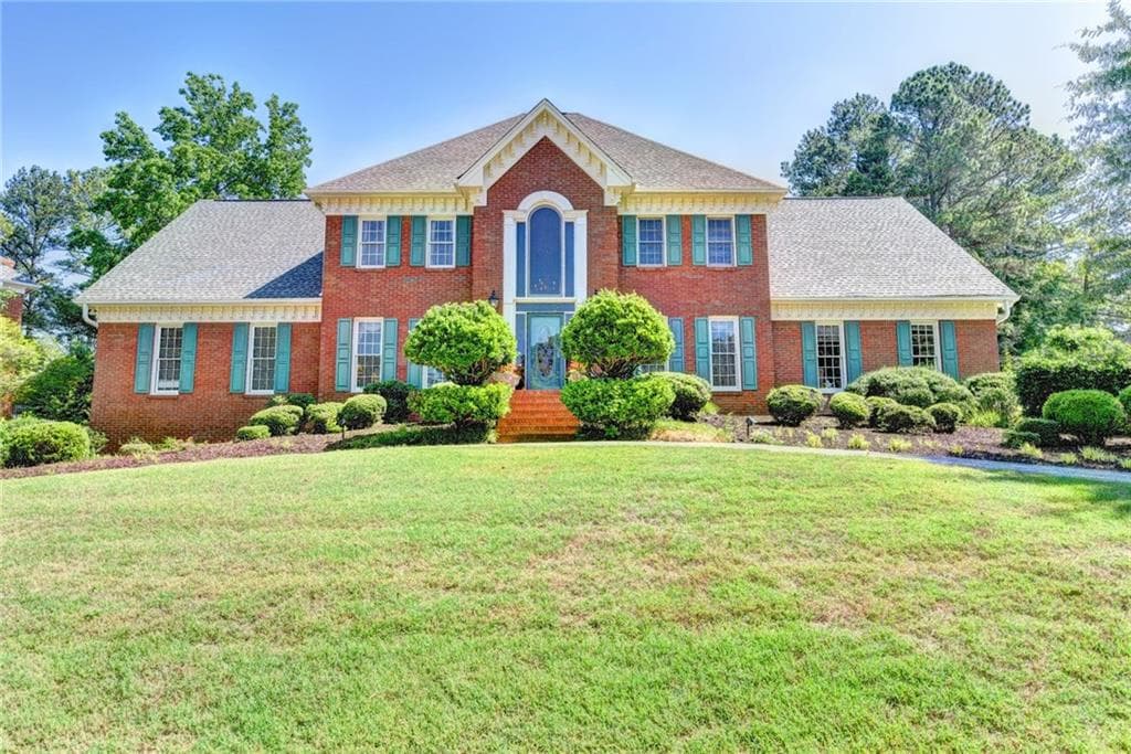 1378 BRENTFORD Cove, Snellville, GA 30078 — most recent listing photo