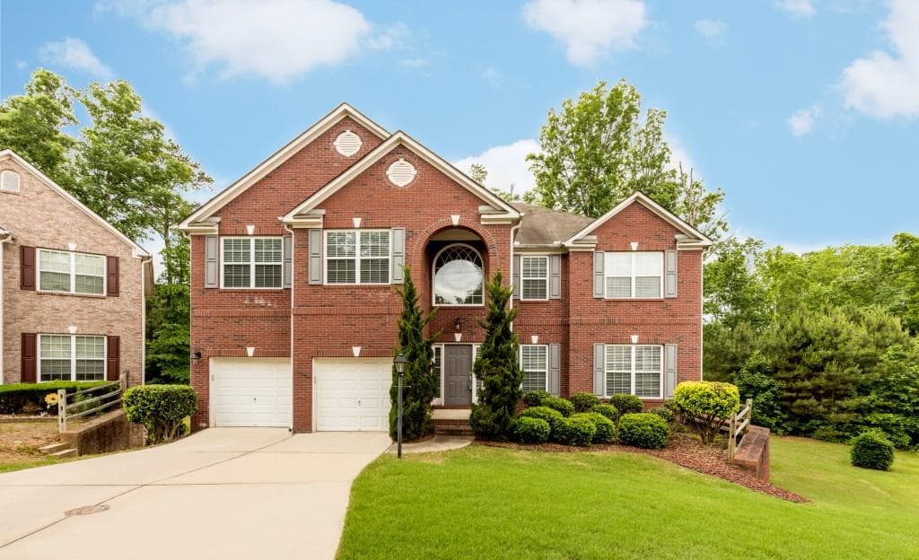 7618 Waterlace Drive, Fairburn, GA 30213 — most recent listing photo