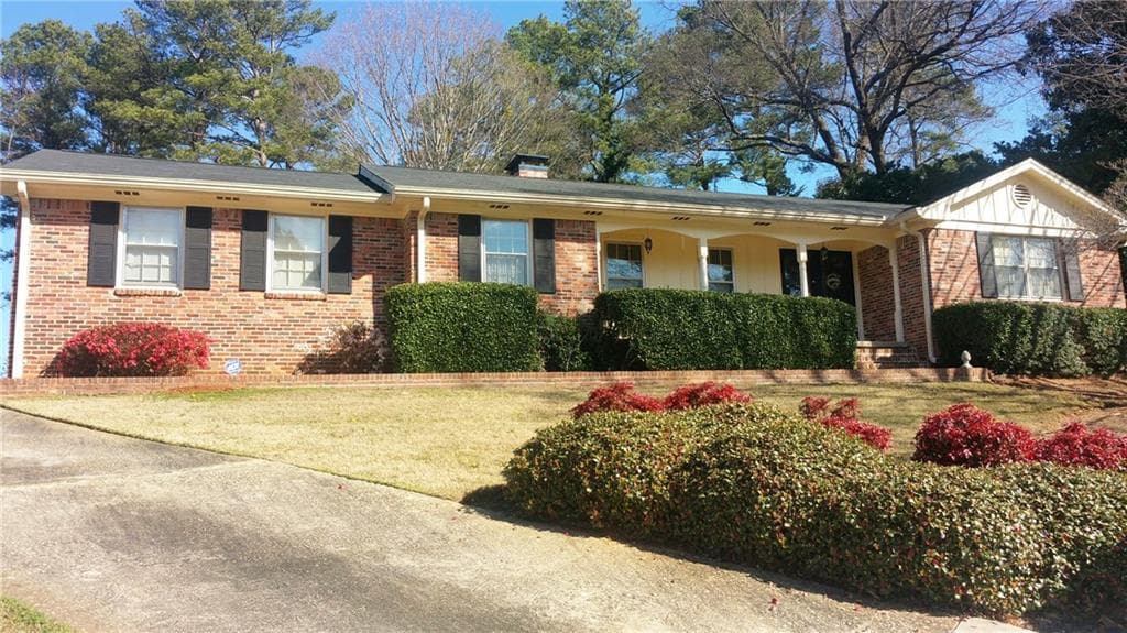 2970 Greenbrook Way, Atlanta, GA 30345 — most recent listing photo