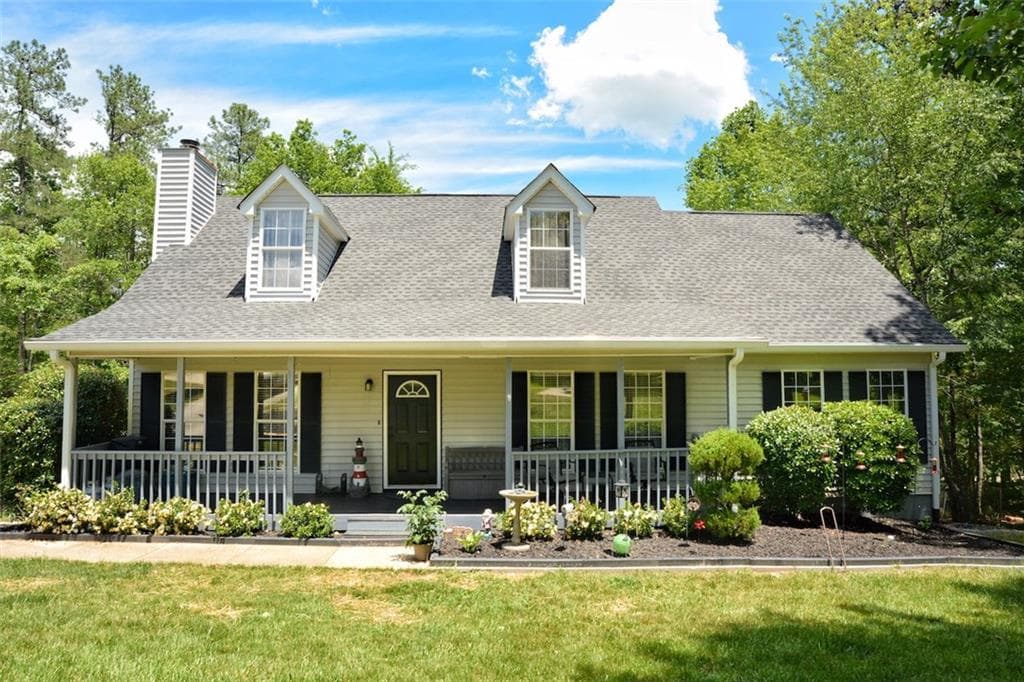 8885 Dornoch Circle, Winston, GA 30187 — most recent listing photo