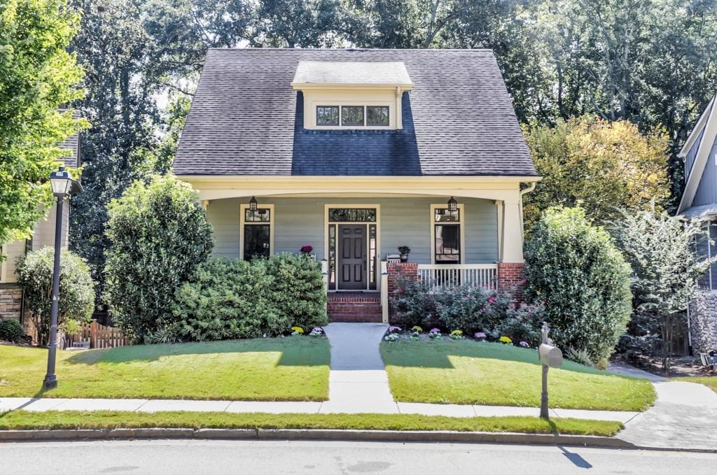 1083 Parkview Place, Smyrna, GA 30080 — most recent listing photo