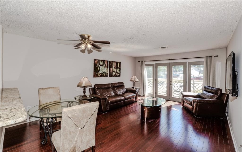 3650 Ashford Dunwoody Road 525, Brookhaven, GA 30319 — most recent listing photo