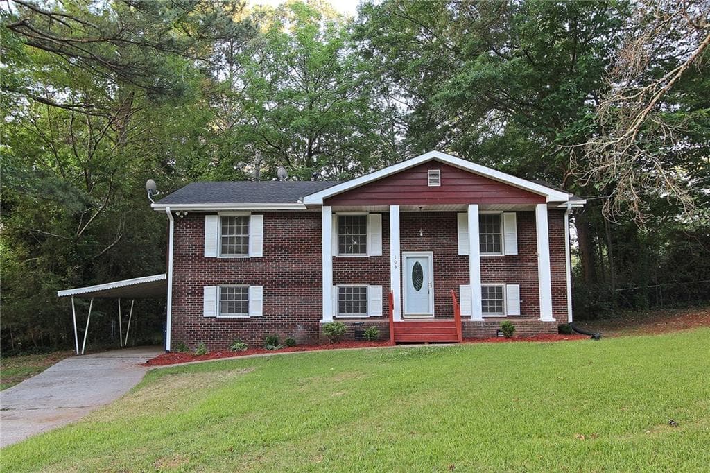 103 Mcferrin Place, Riverdale, GA 30274 — most recent listing photo