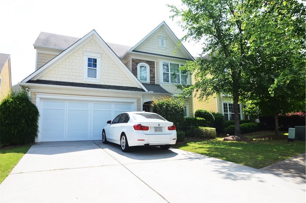 2253 Worrall Hill Drive, Duluth, GA 30096 — most recent listing photo