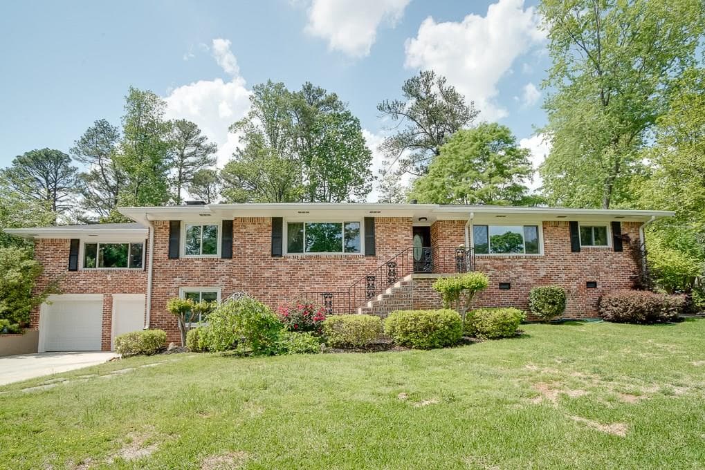 1311 Nerine Circle, Dunwoody, GA 30338 — most recent listing photo