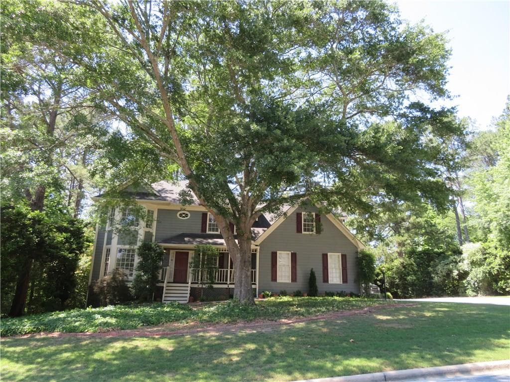 3723 Grahams Port Lane, Snellville, GA 30039 — most recent listing photo