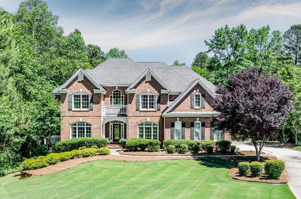 305 Wigton Drive, Milton, GA 30004 — most recent listing photo