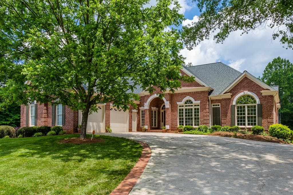 3805 Duckcove Way, Cumming, GA 30041 — most recent listing photo