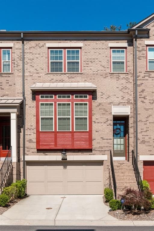 4770 Laurel Walk 6, Dunwoody, GA 30338 — most recent listing photo