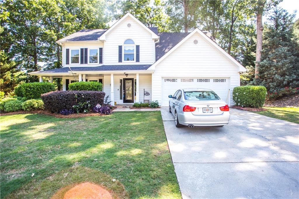 2405 Cape Courage Way, Suwanee, GA 30024 — most recent listing photo